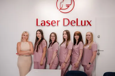 Laser DeLux
